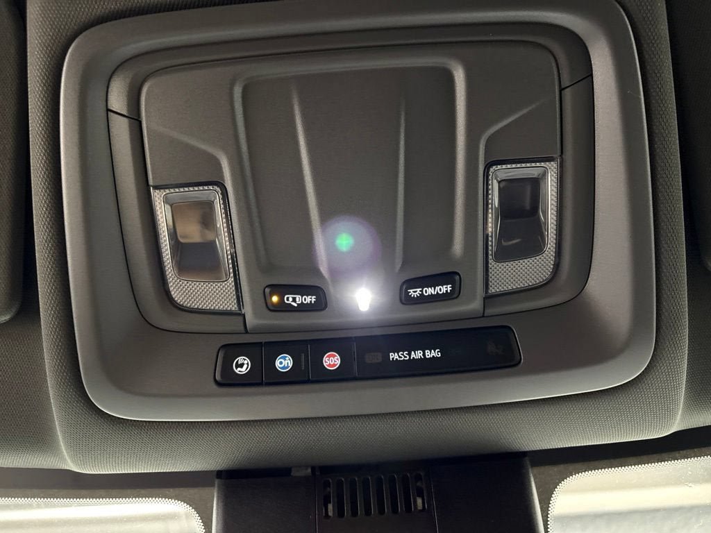 New 2026 Chevrolet Silverado 2500 LT AWD/4WD image 32