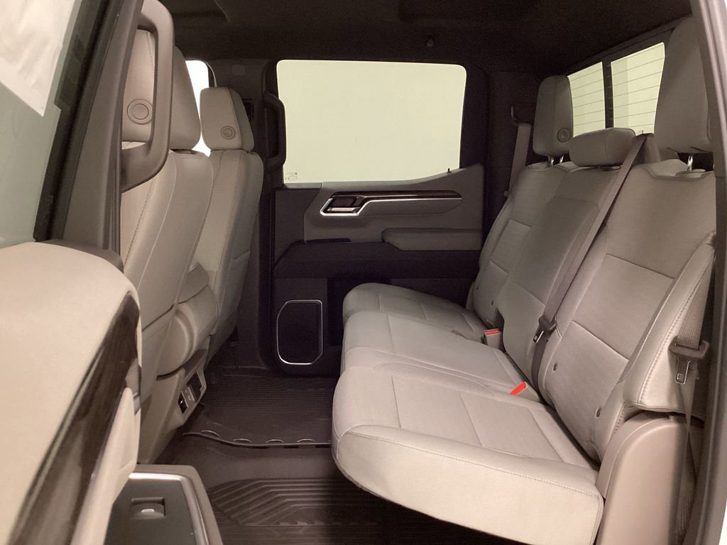 New 2026 Chevrolet Silverado 1500 LT w/ Z71 Off-Road Package AWD/4WD image 26