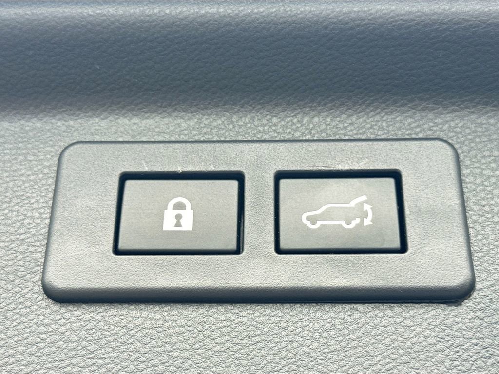 Used 2024 Subaru Forester Touring image 34