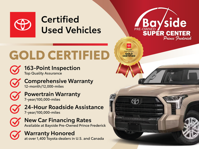 Certified 2021 Toyota 4Runner Venture w/ Moonroof Package AWD/4WD image 3