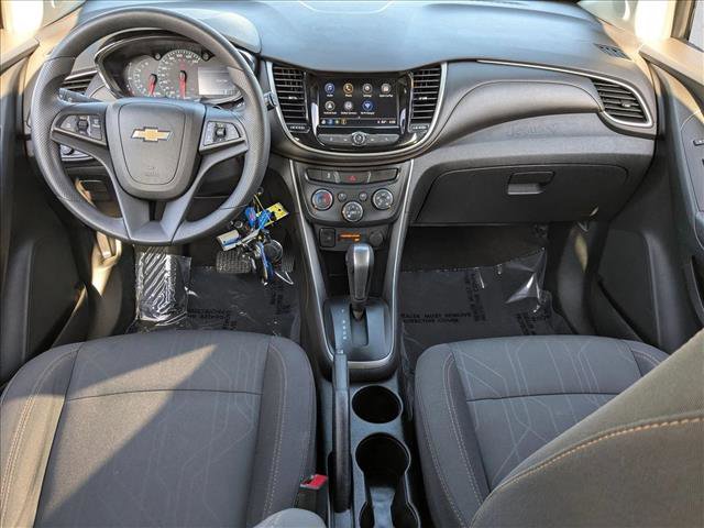 Used 2018 Chevrolet Trax LT image 15