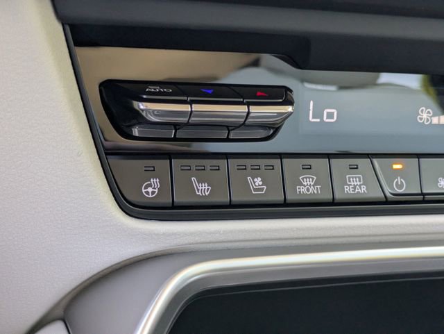New 2026 MAZDA CX-90 3.3 Turbo w/ Premium Plus Pkg image 28