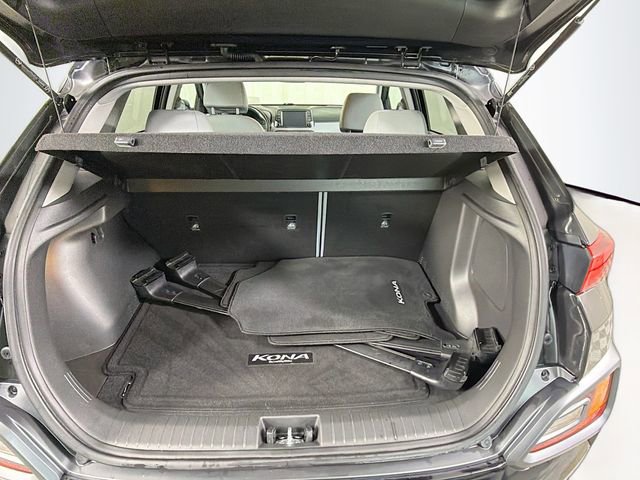 Used 2020 Hyundai Kona Ultimate image 27