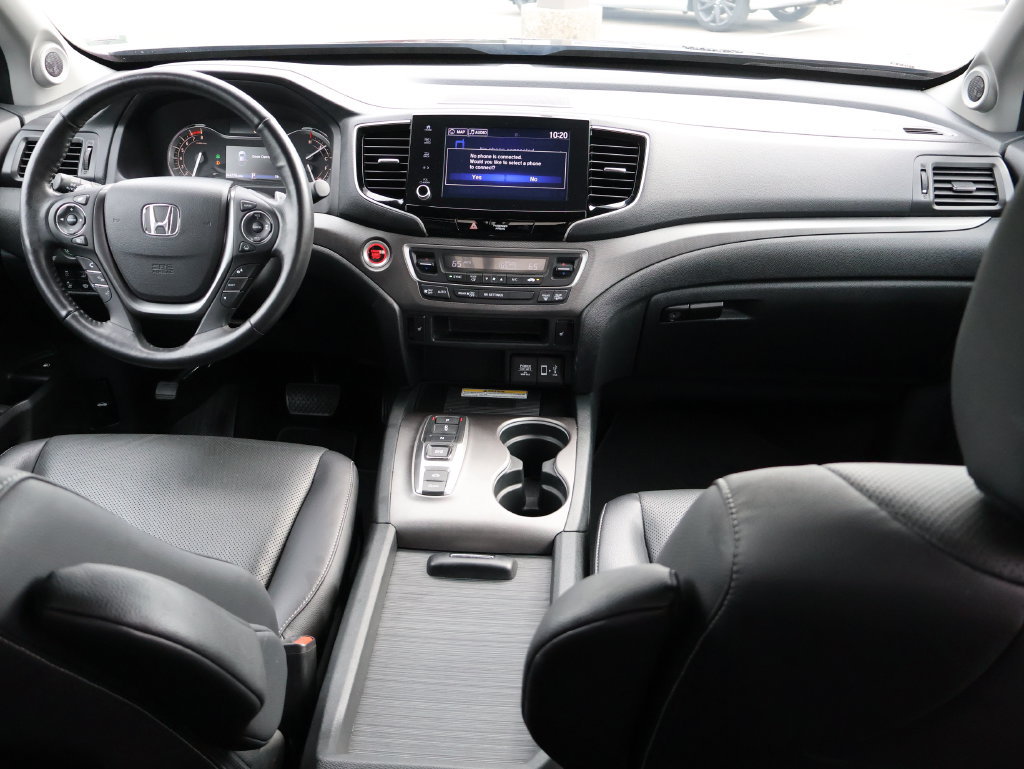 Certified 2023 Honda Ridgeline RTL-E image 13