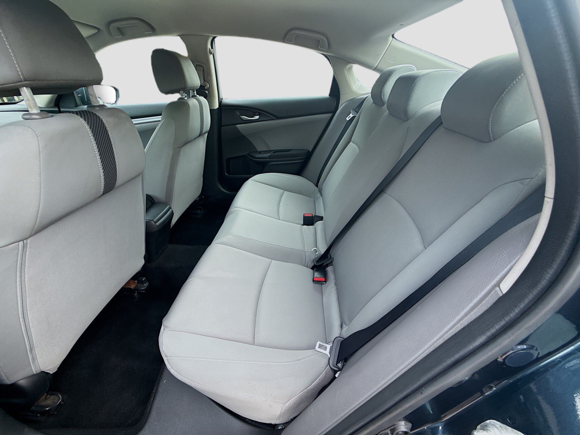 Certified 2018 Honda Civic LX image 20
