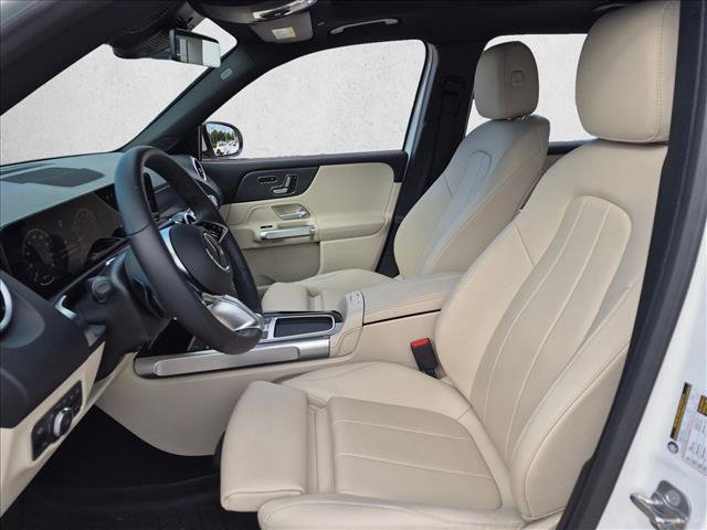 Certified 2026 Mercedes-Benz GLB 250 image 15