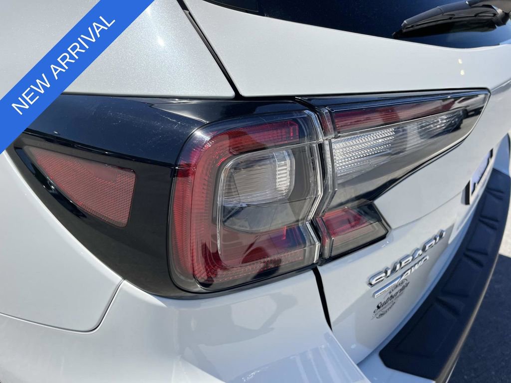 Certified 2025 Subaru Outback Touring XT AWD/4WD image 10