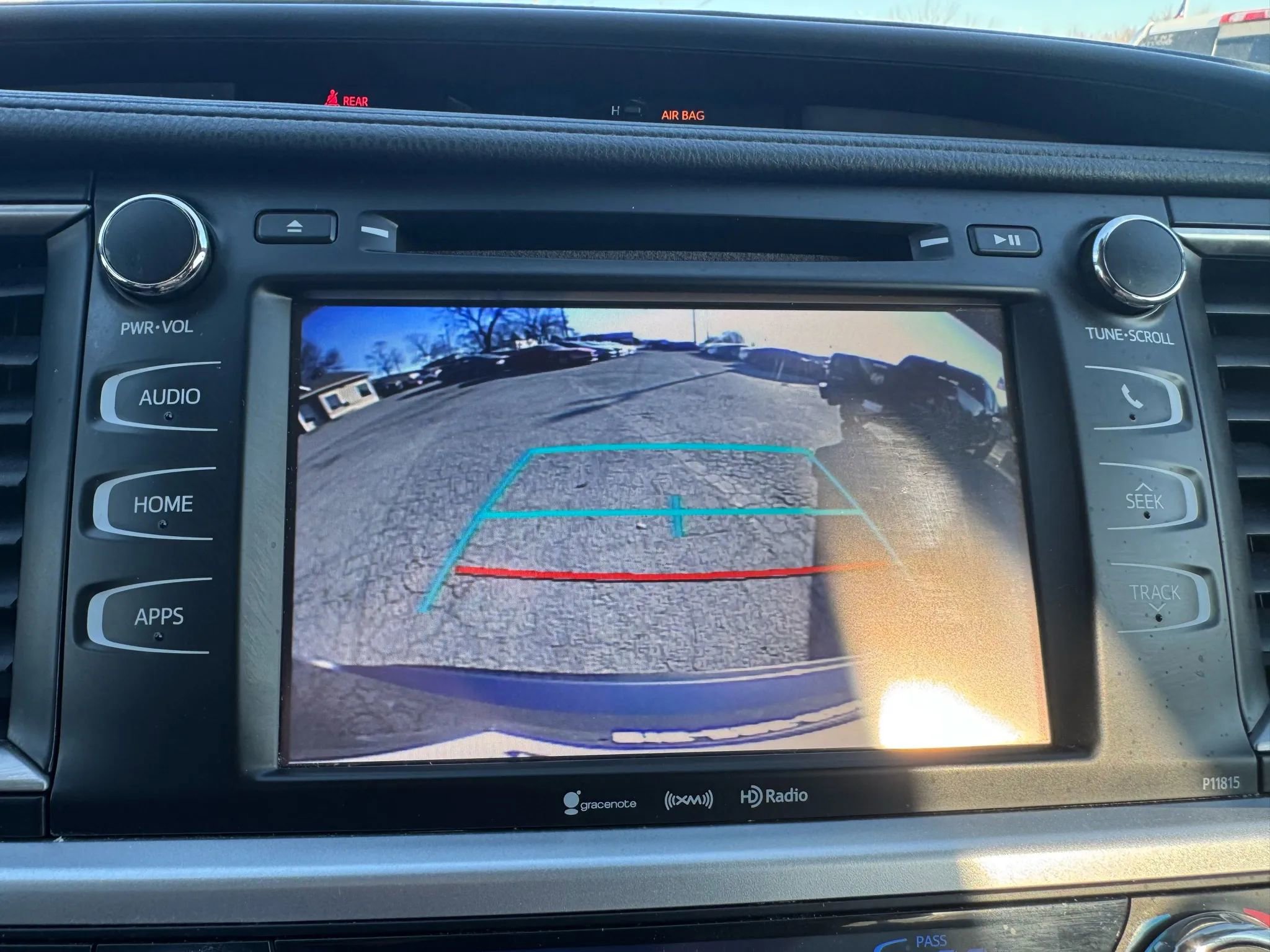 Used 2019 Toyota Highlander Plus image 18