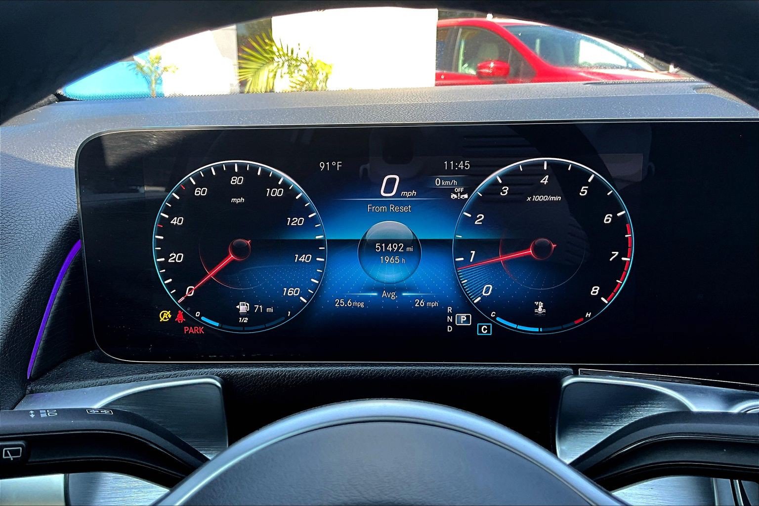 Used 2023 Mercedes-Benz GLB 250 4MATIC image 22