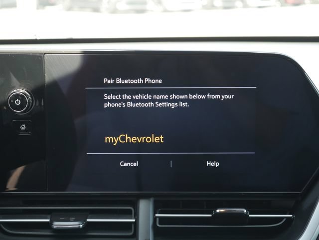 Used 2026 Chevrolet Trax RS FWD image 5