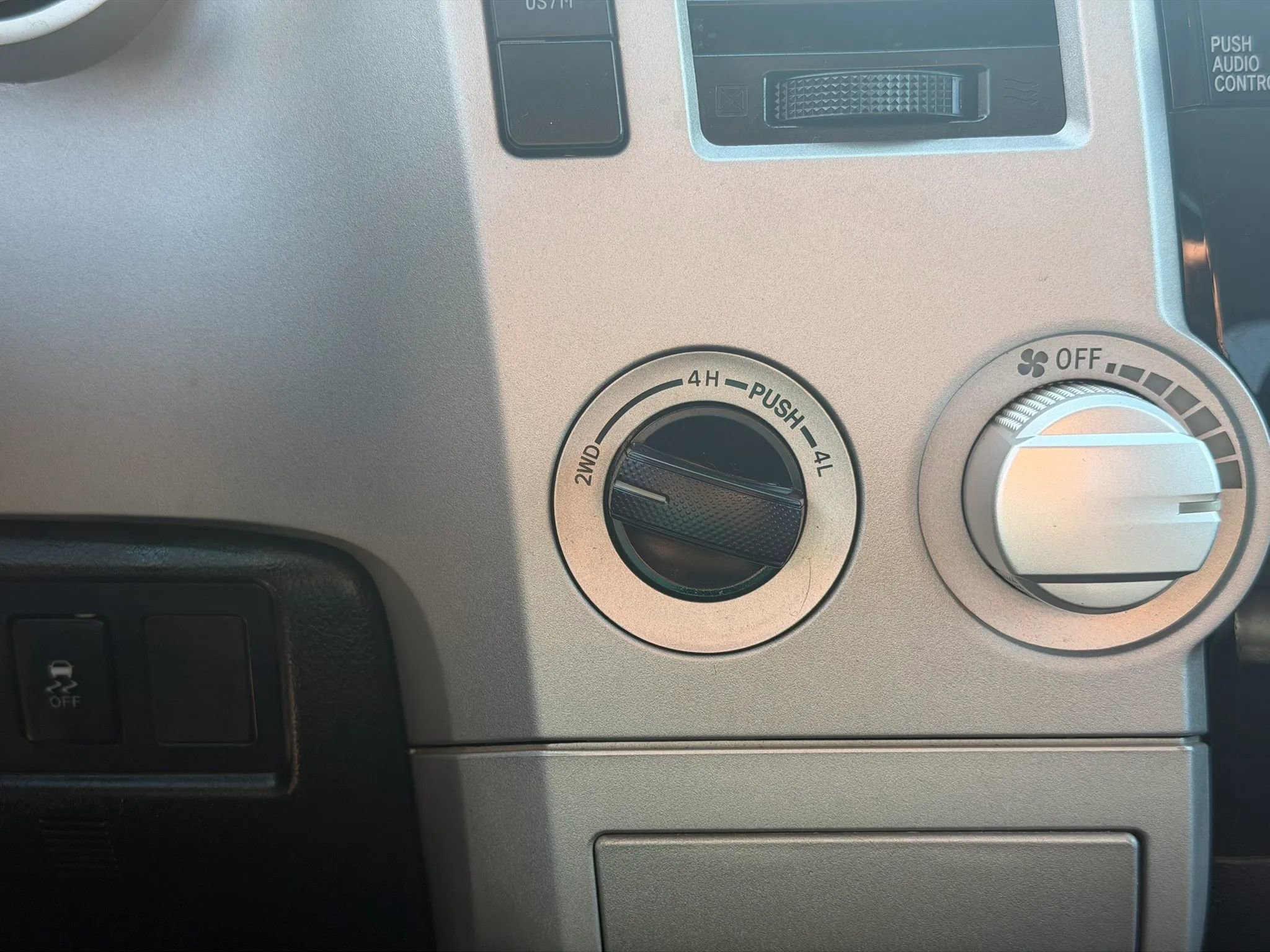 Used 2007 Toyota Tundra SR5 AWD/4WD image 41