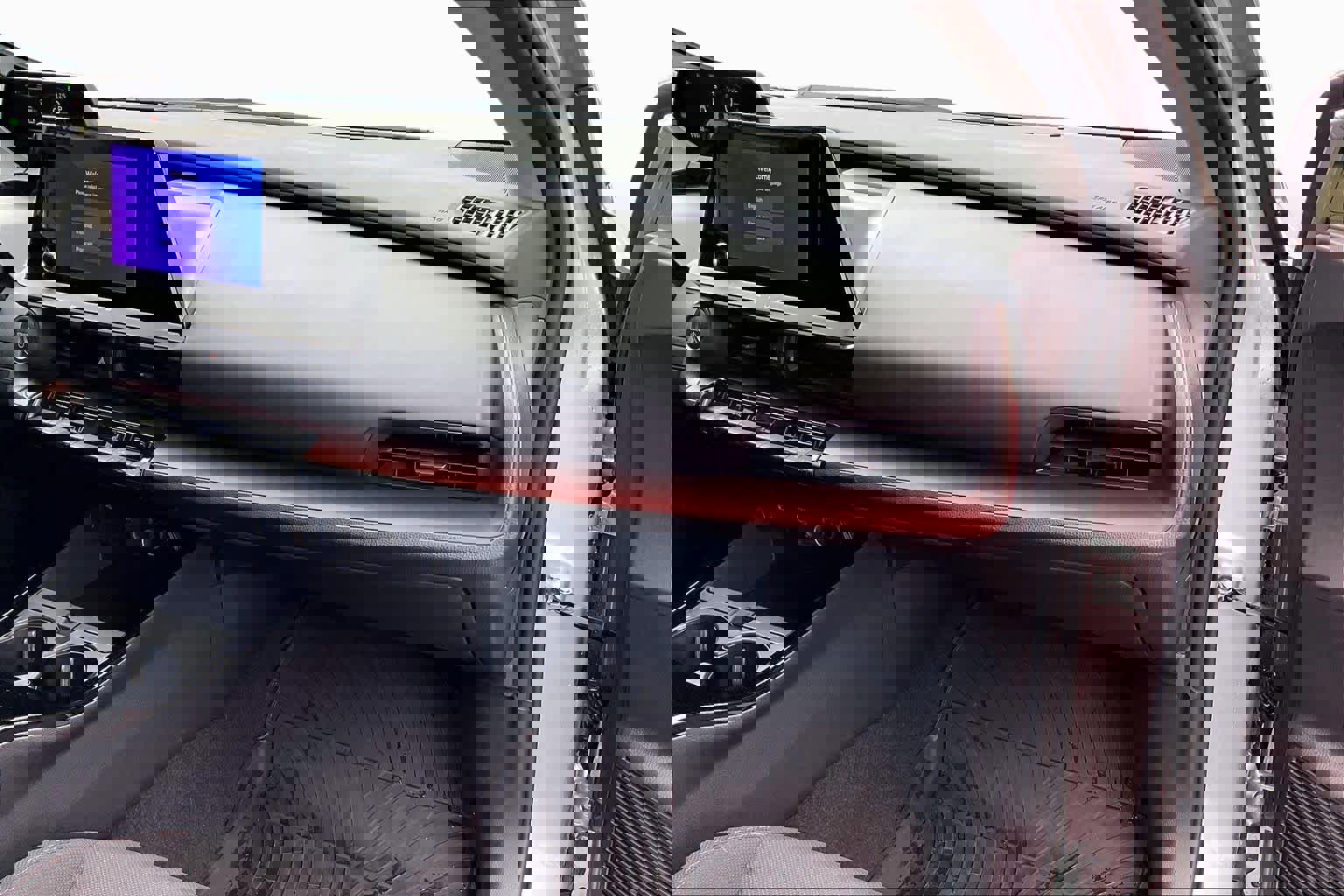 Used 2025 Toyota Prius Plug-In Hybrid image 18