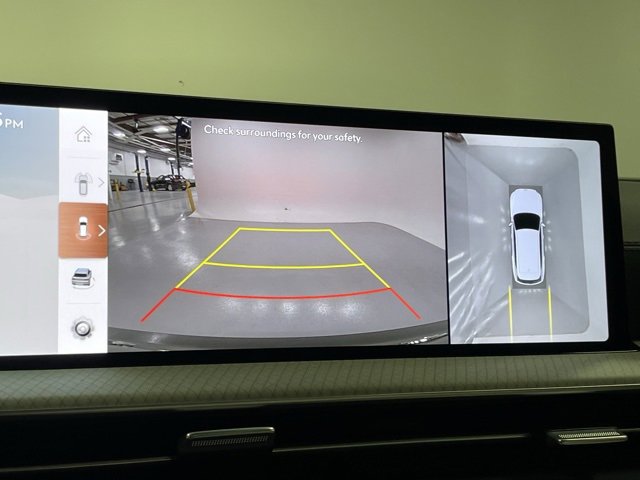 New 2025 Genesis GV80 3.5T Prestige image 18