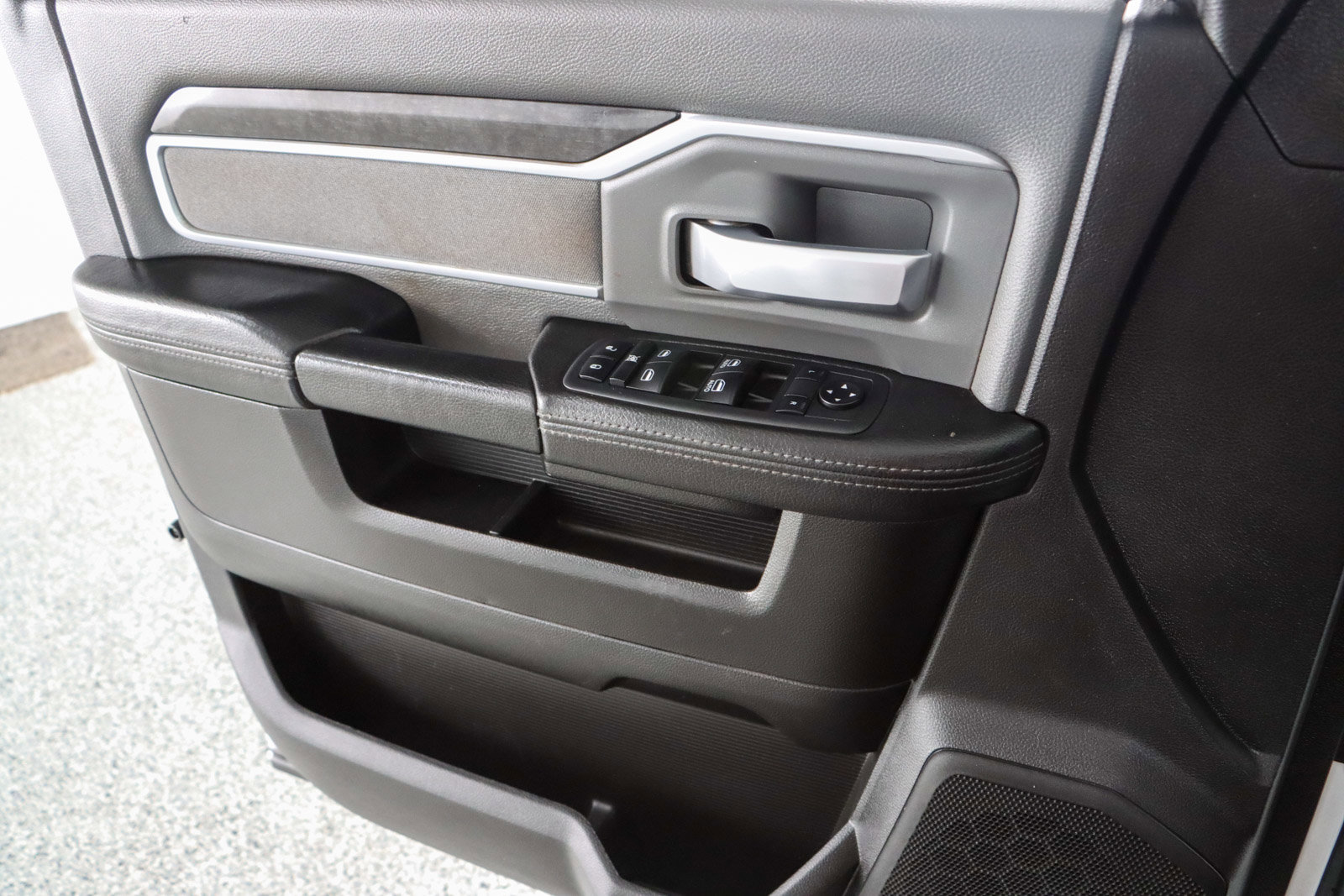 Used 2019 RAM 2500 Big Horn AWD/4WD image 23