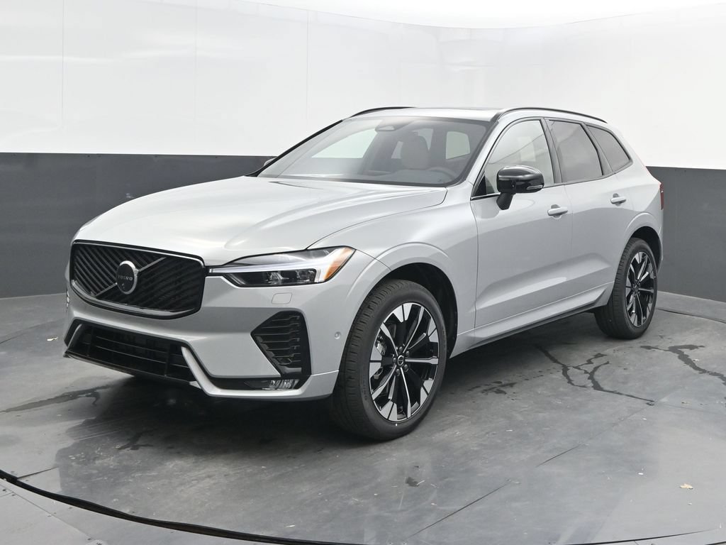 New 2026 Volvo XC60 B5 Plus w/ Protection Package Premier AWD/4WD image 1