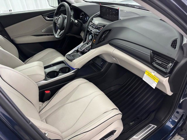 Used 2026 Acura RDX w/ Advance Package AWD/4WD image 33
