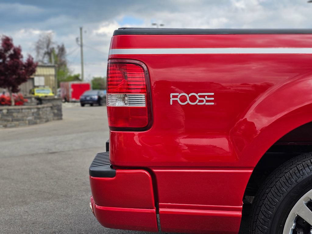 Used 2008 Ford F150 FX2 RWD image 29
