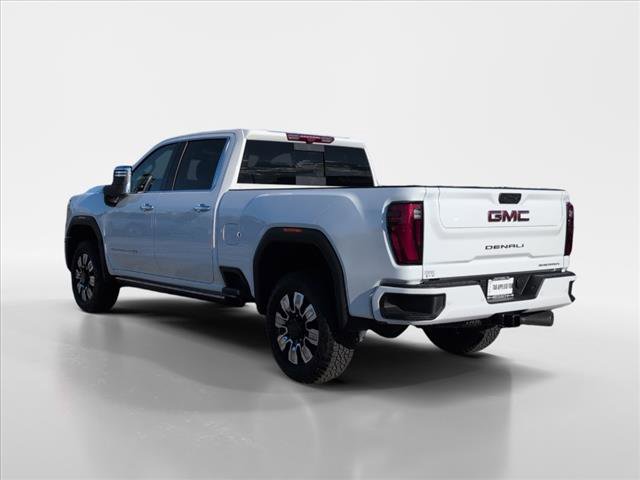 New 2026 GMC Sierra 2500 Denali w/ Denali Reserve Package image 4