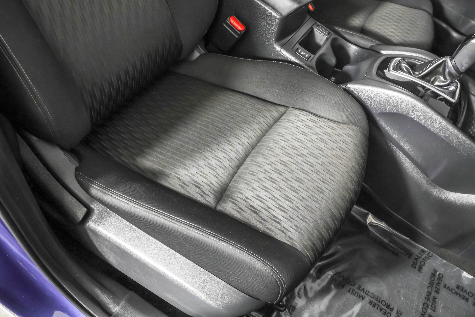 Used 2019 Nissan Rogue SV image 46