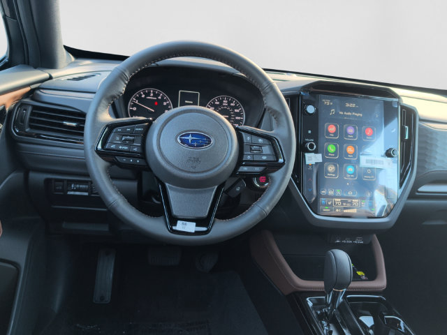 New 2026 Subaru Forester Touring AWD/4WD image 21