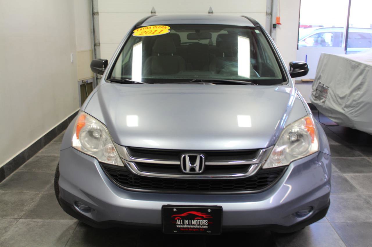 Used 2011 Honda CR-V SE image 2