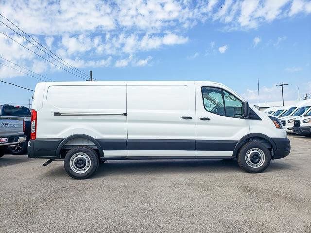 New 2025 Ford Transit 250 Low Roof w/ Load Area Protection Package image 8