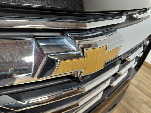 Used 2026 Chevrolet Equinox LT AWD/4WD image 12