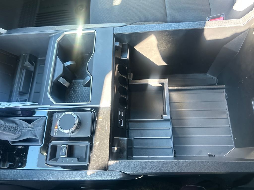 New 2026 Toyota Tundra SR5 image 23