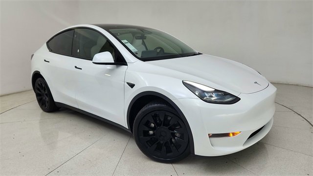Used 2023 Tesla Model Y Long Range