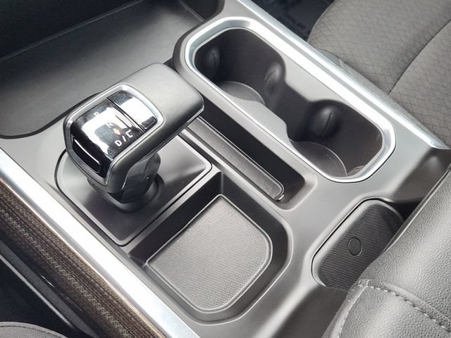 Used 2026 Chevrolet Silverado 1500 LT w/ Texas Edition Plus RWD image 22