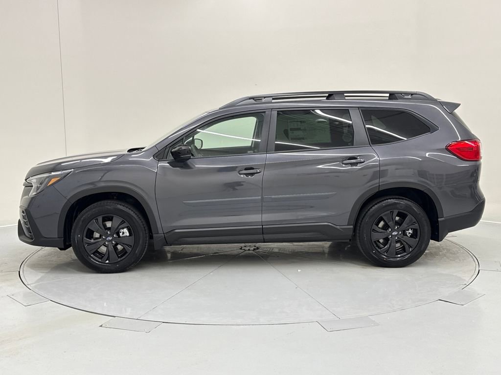 New 2026 Subaru Ascent Premium image 2