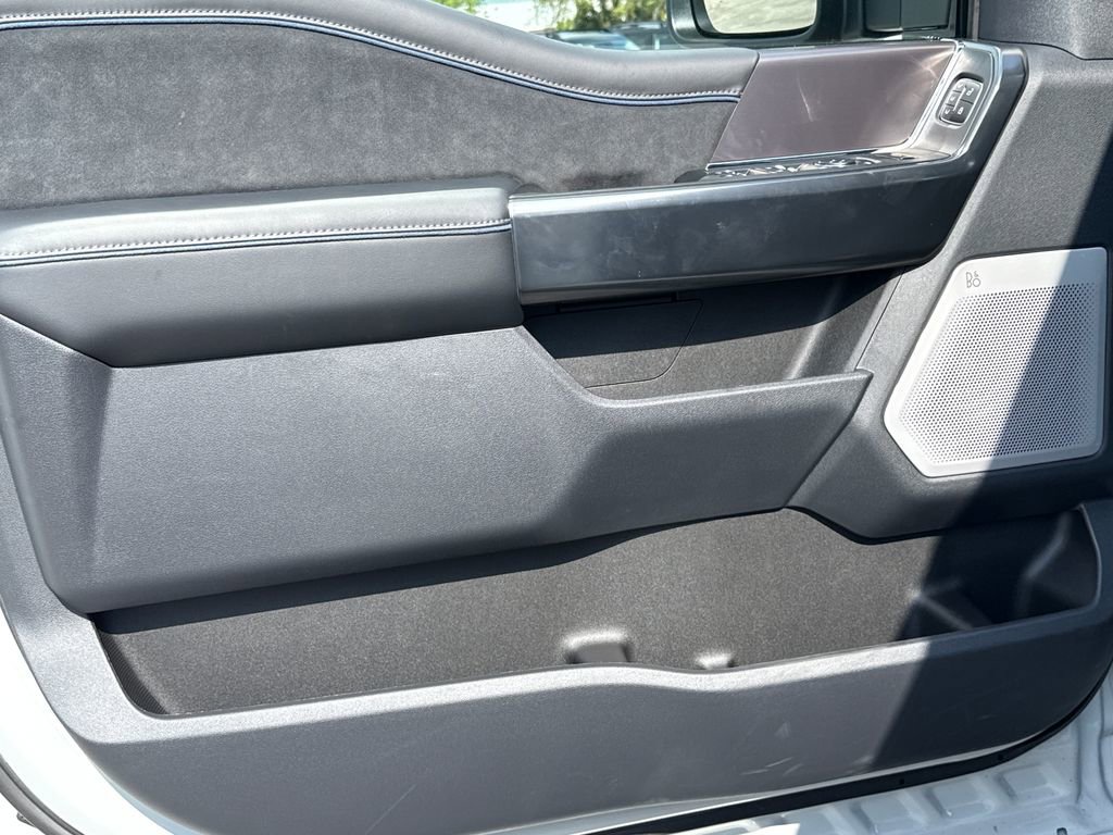 New 2026 Ford F350 Platinum AWD/4WD image 18