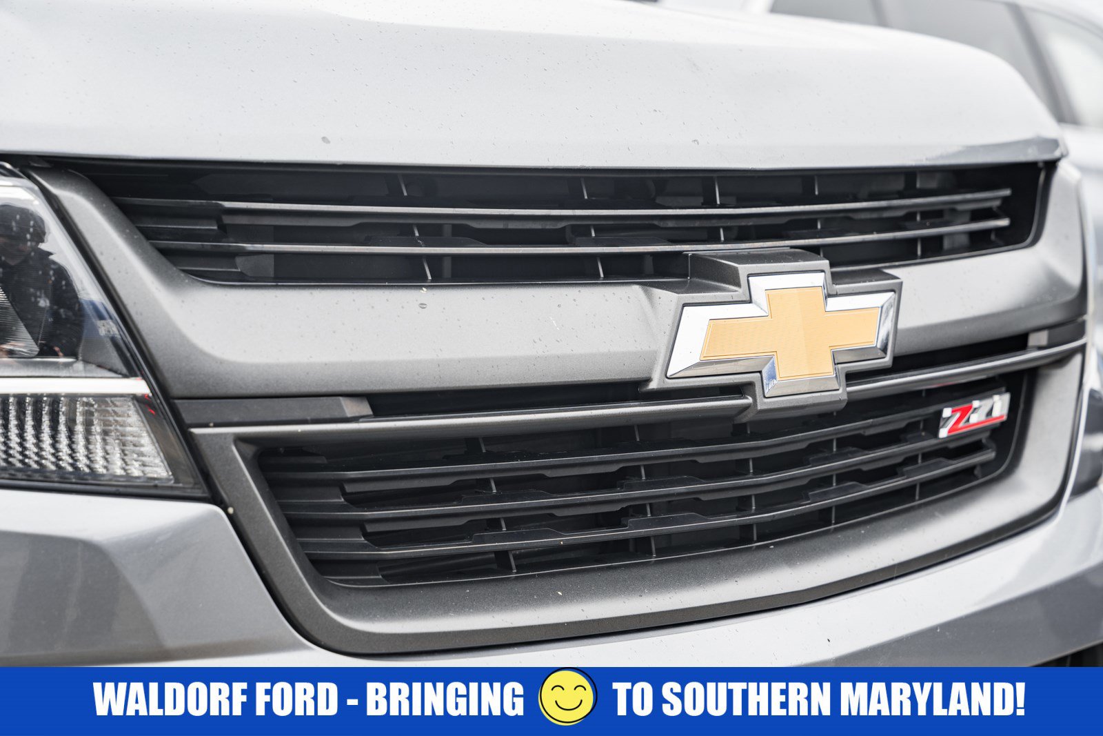 Used 2018 Chevrolet Colorado Z71 image 12