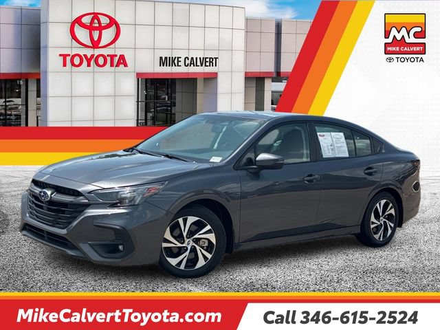 Used 2024 Subaru Legacy Premium