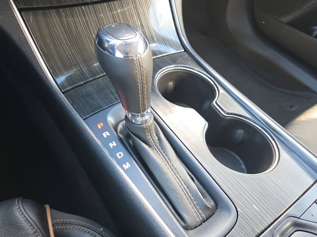 Used 2016 Chevrolet Impala LTZ FWD image 35