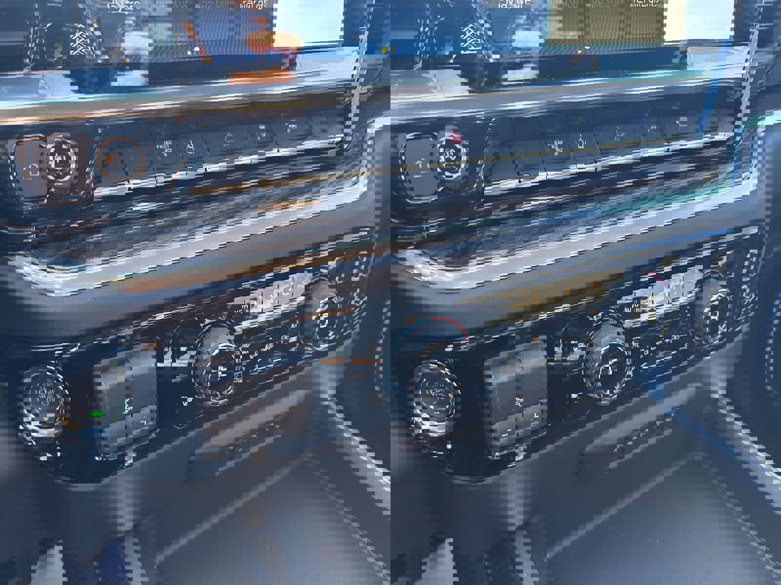 New 2026 Chevrolet Silverado 3500 LT w/ Convenience Package image 21