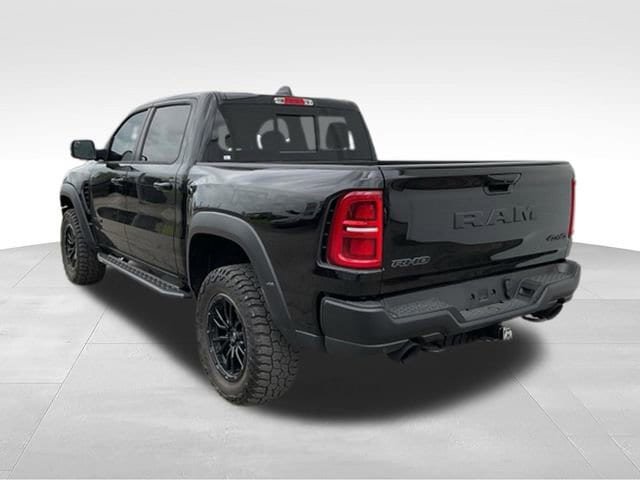Used 2026 RAM 1500 RHO AWD/4WD image 44
