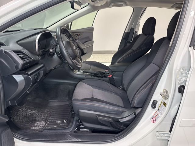 Used 2019 Subaru Crosstrek 2.0i Premium w/ Eyesight System image 10