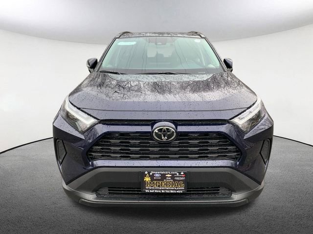 New 2025 Toyota RAV4 XLE w/ Convenience Package image 4