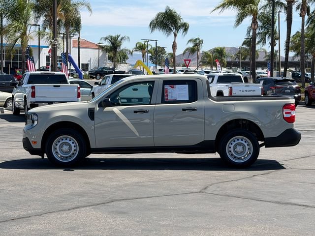 Used 2025 Ford Maverick XL w/ Equipment Group 102A AWD/4WD image 9