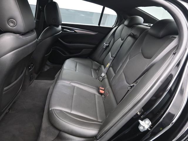 Used 2024 Cadillac CT5 Premium Luxury w/ Climate Package image 14