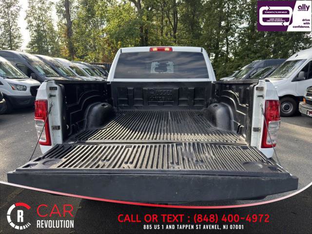 Used 2024 RAM 2500 Big Horn image 7