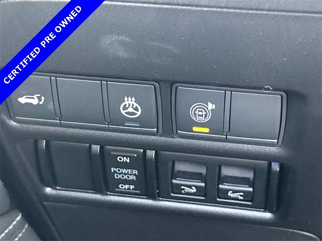 Certified 2022 INFINITI QX80 Sensory w/ Cargo Package image 31