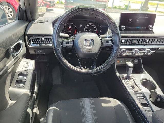 Used 2026 Honda Civic Sport image 16