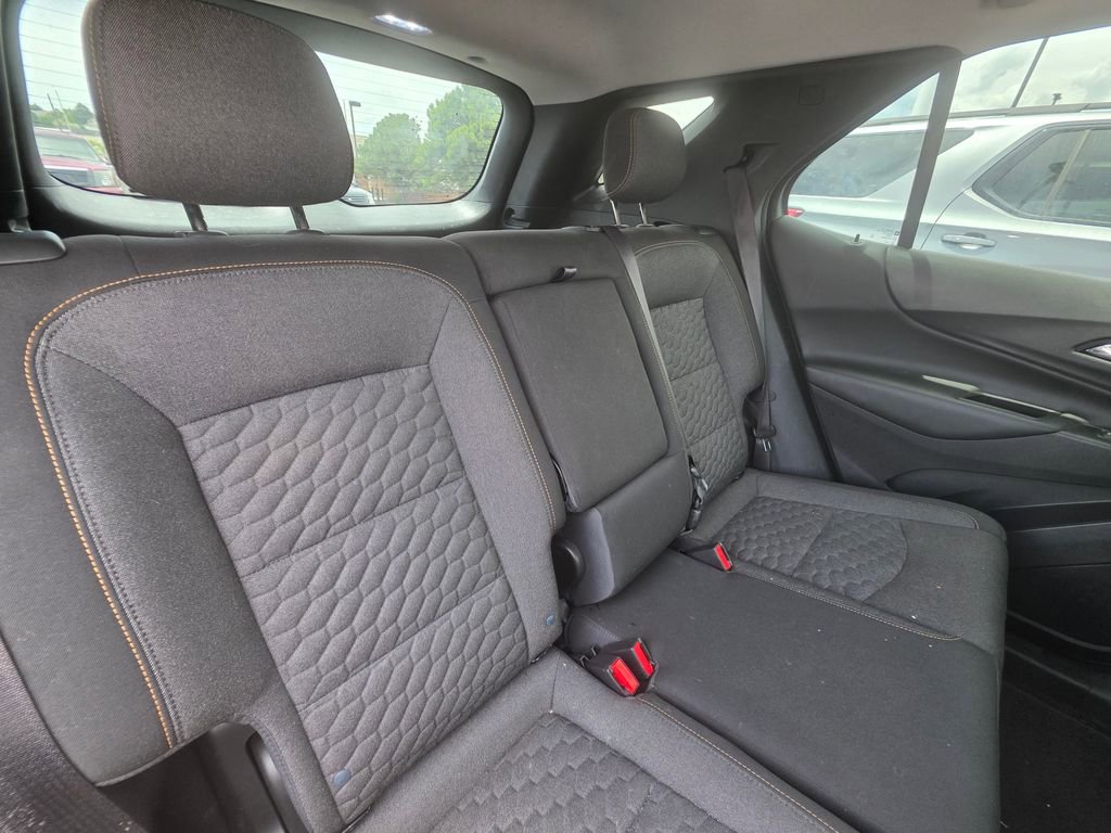 Used 2020 Chevrolet Equinox LT FWD image 11