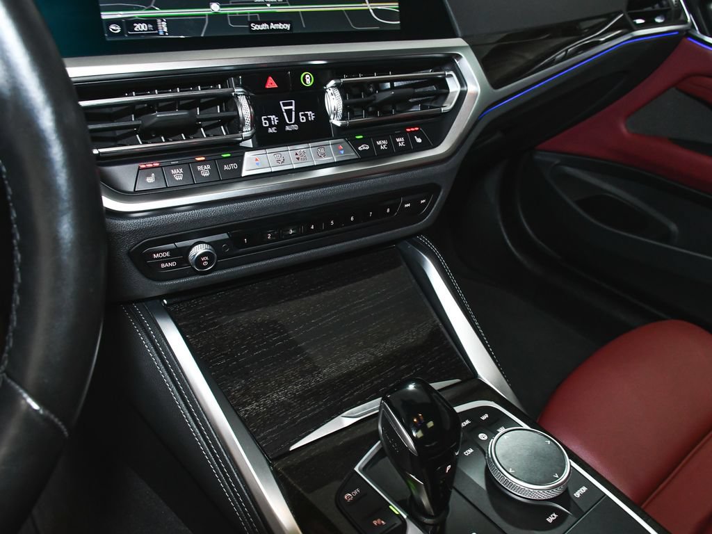 Used 2023 BMW M440i Coupe w/ Premium Package RWD image 44