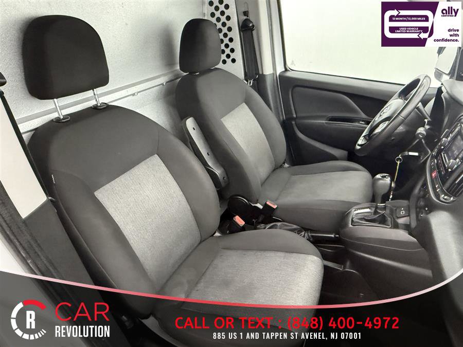 Used 2022 RAM ProMaster City Tradesman image 28