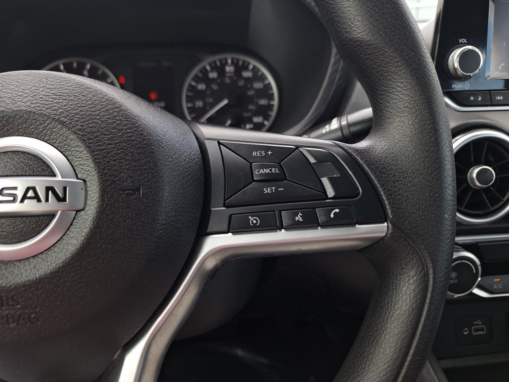 Used 2021 Nissan Sentra S FWD image 17