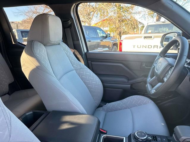 New 2025 Toyota Tacoma SR5 image 12