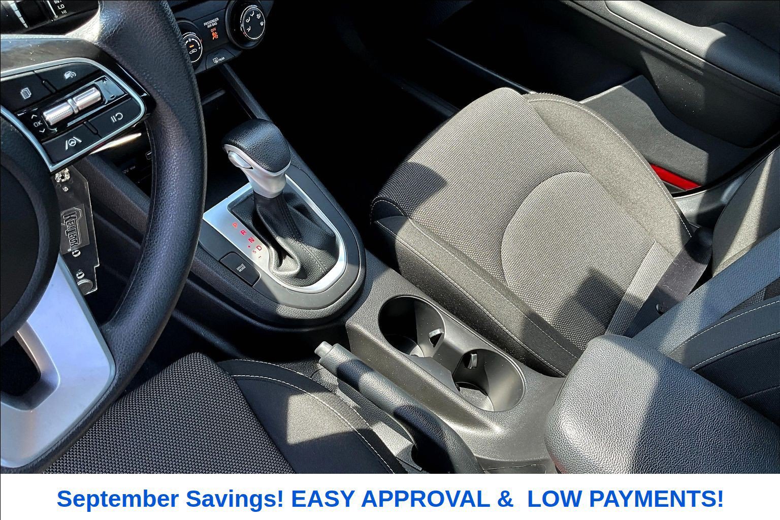 Used 2024 Kia Forte LXS FWD image 20